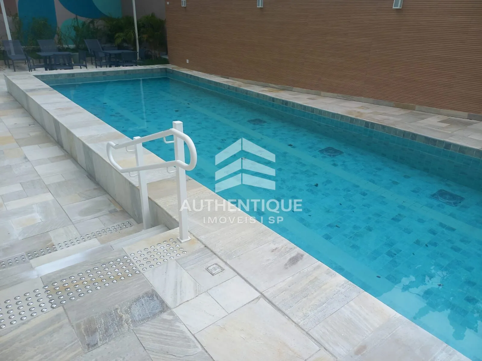 Imagem AUREA PATRIANI BAIRRO JARDIM SANTO ANDRE - Apartamento à venda no bairro Bairro Jardim - Santo André/SP