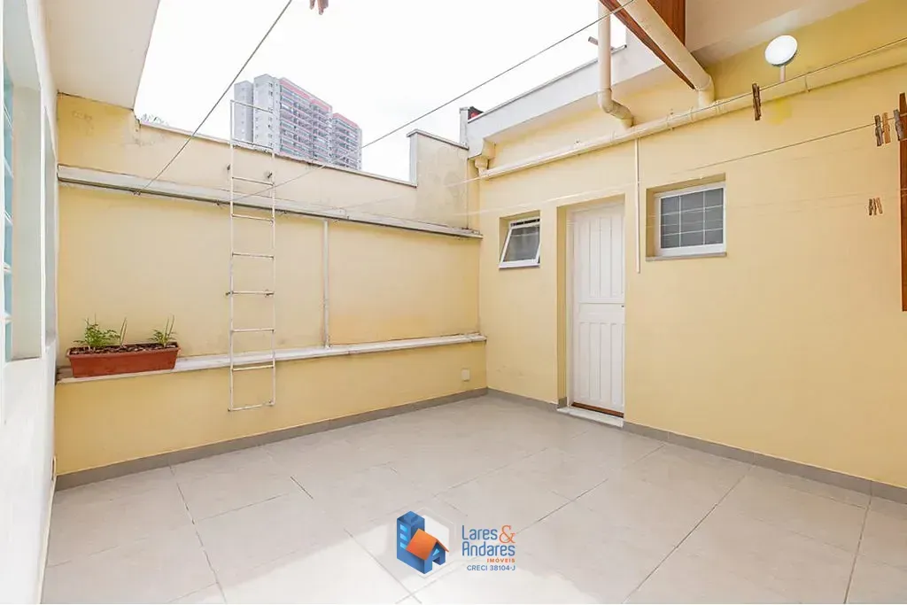 Imagem Casa à venda 4 Quartos 4 Vagas 210M² Vila Cruzeiro São Paulo - SP