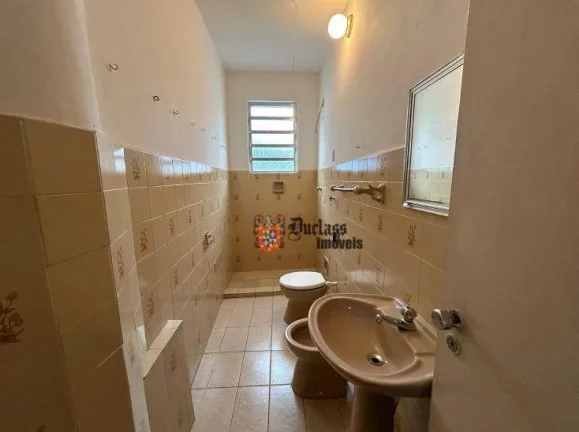 Imagem Apartamento com 2 dormitórios à venda, 60 m² por R$ 400.000,00 - Centro - Caraguatatuba/SP
