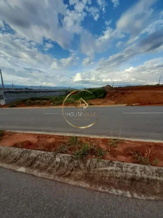 Imagem Terreno Comercial 250m2, Portal do Lago, Caçapava