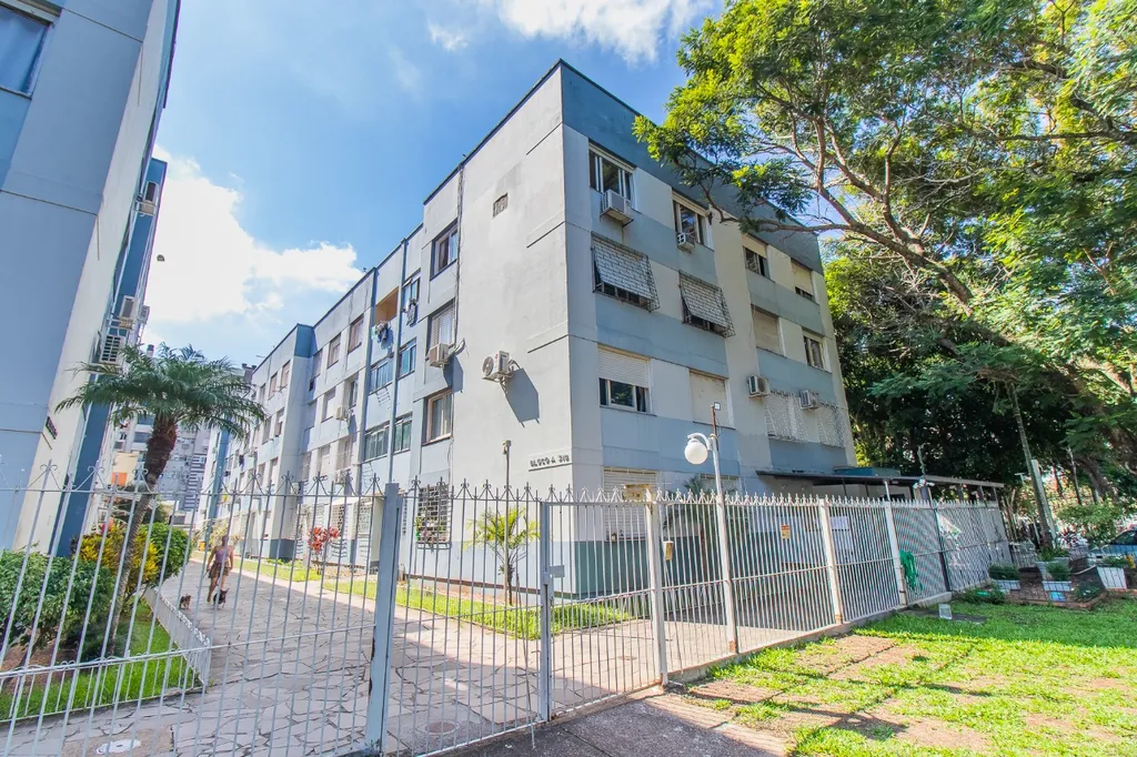 Imagem Apartamento em Cristo Redentor