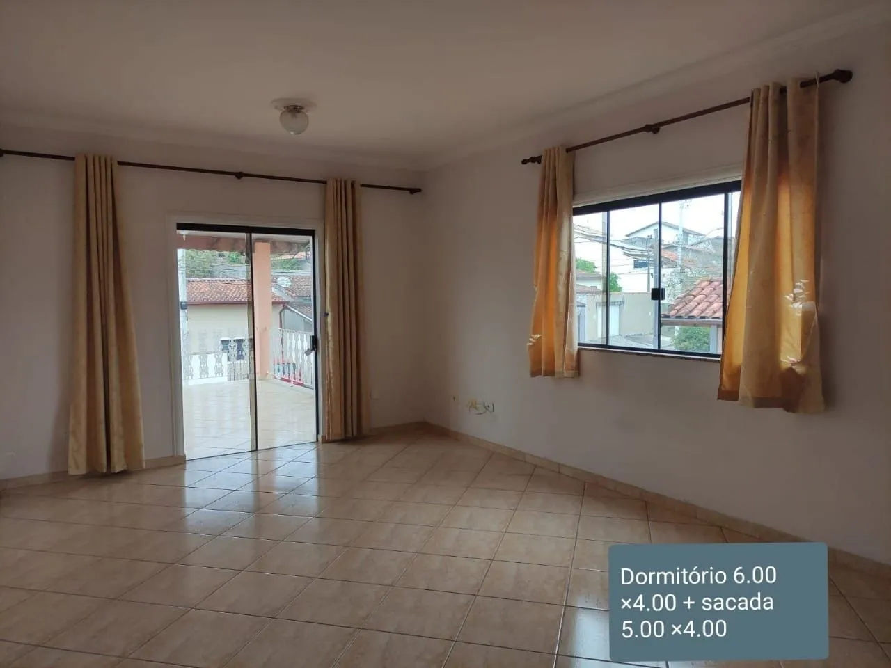 Imagem Sobrado à venda, Residencial Mombaça I, Pindamonhangaba, SP