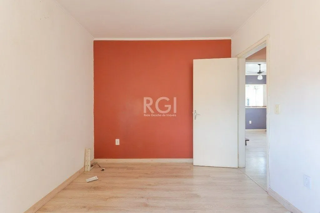 Imagem Cobertura para Venda - 118m², 3 dormitórios, 1 vaga - Nonoai