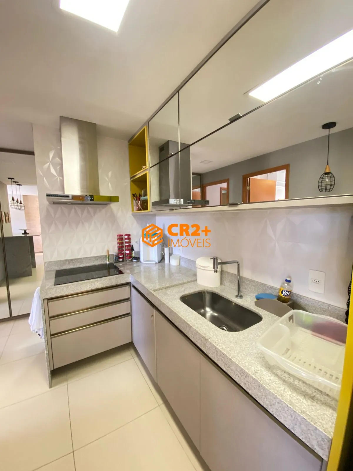 Imagem Flat MOBILIADO a Venda, 62m² com 2 Quartos,1 Suíte em Muro