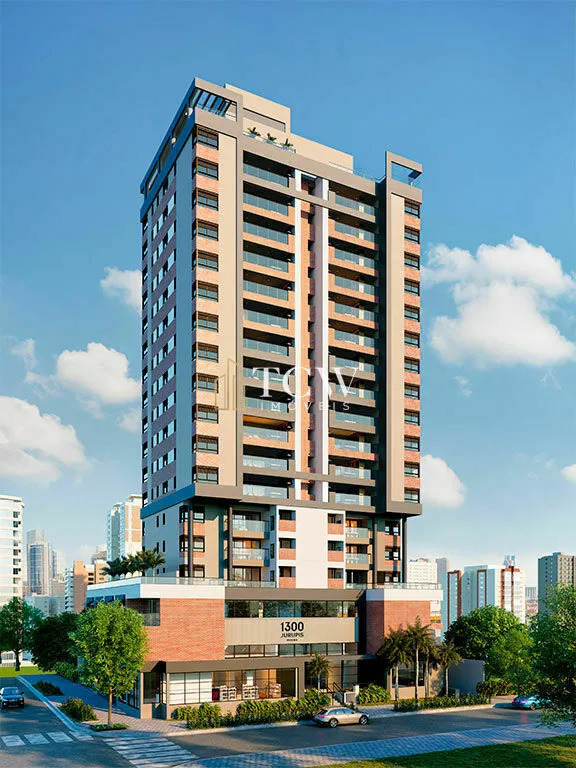 Imagem Apartamento-Alto-Padrao-para-Venda-em-Moema-Sao-Paulo-SP