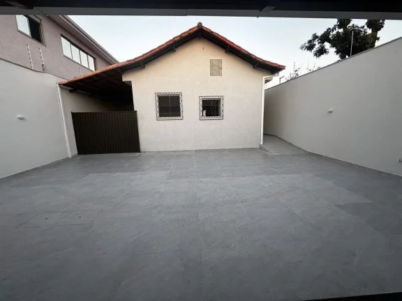 Imagem Casa em Santa Branca - Belo Horizonte