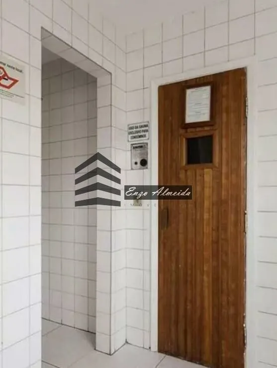 Imagem Apartamento à venda em São Paulo/SP