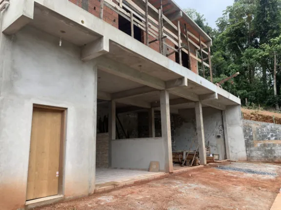 Imagem Chácara com 4 Quartos à Venda, 2.102 m² em Centro - Santa Isabel