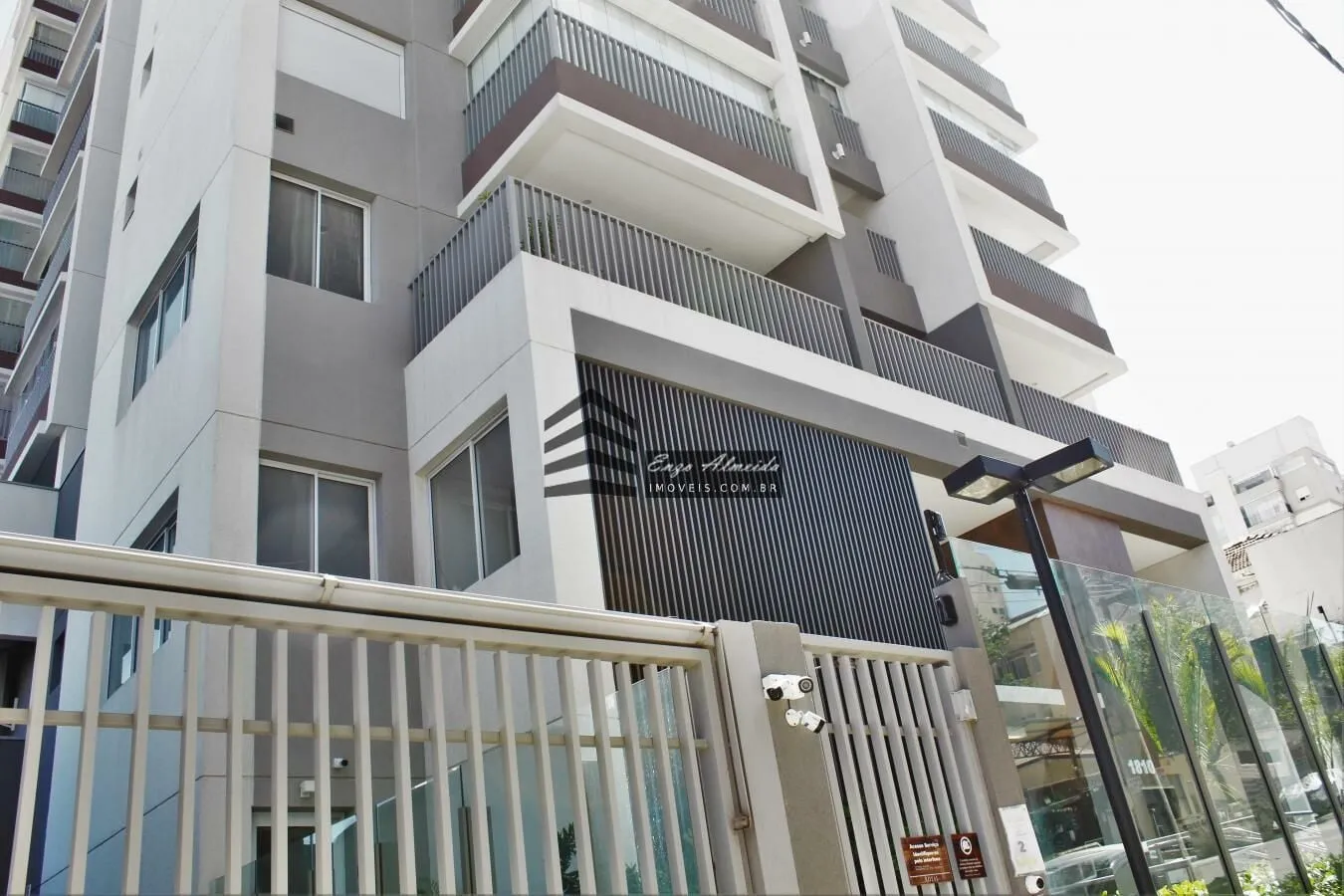 Imagem Apartamento à venda em São Paulo/SP
