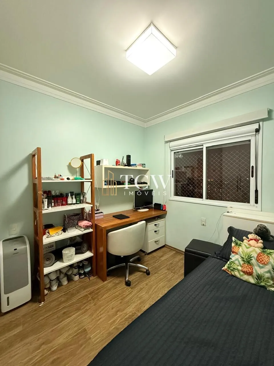 Imagem Apartamento à venda no bairro Vila Mariana - São Paulo/SP, Zona Sul