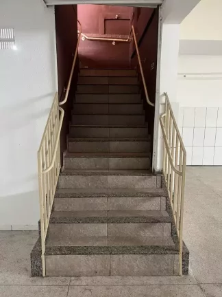 Imagem GALPÃO+PONTO+3VAGAS+GARANTIA INCLUSA