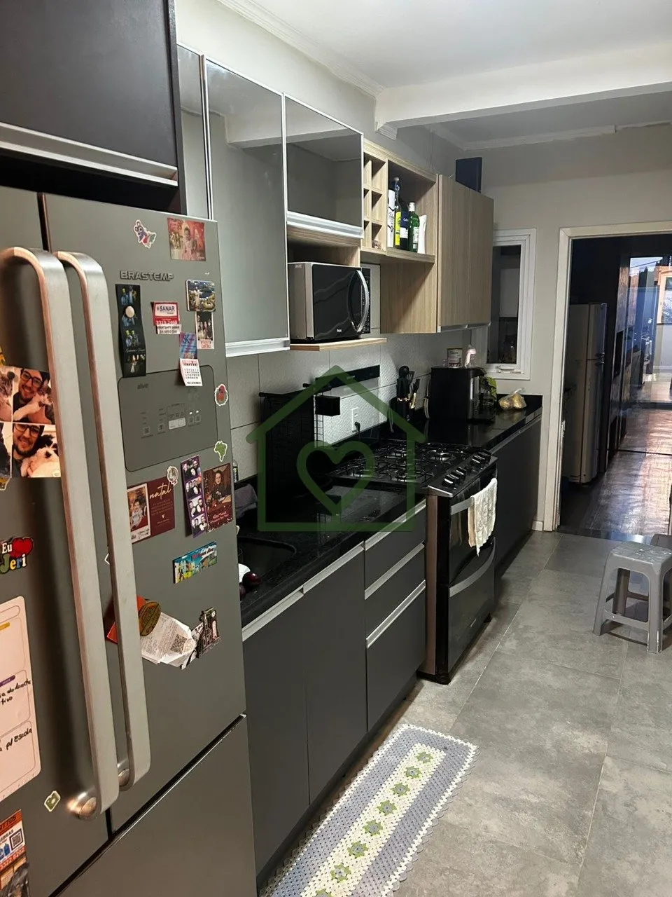 Imagem CASA TÉRREA à venda em Lomba do Pinheiro, Porto Alegre

Imóvel com 2 quartos, living para 2 ambie...