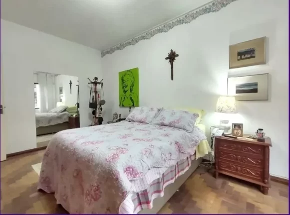 Imagem Apartamento à venda em Porto Alegre, Independência, com 2 quartos, 75m2
