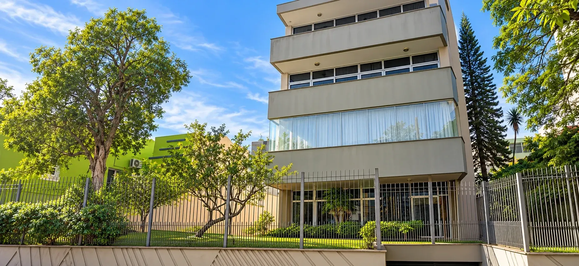 Imagem Apartamento com 4 Quartos à Venda, 215 m² em Centro - Florianópolis