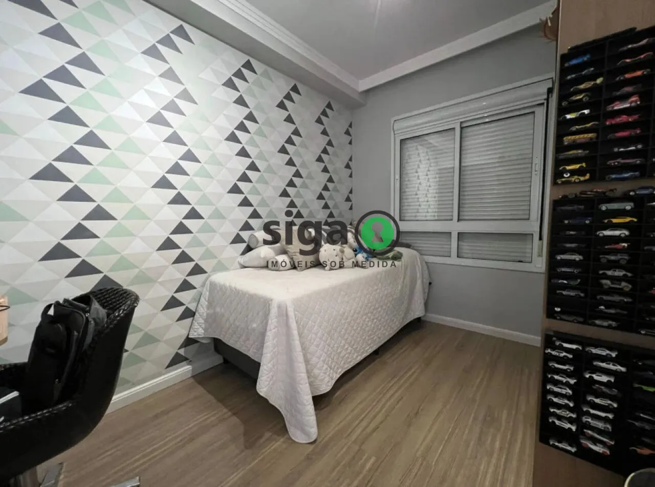 Imagem Apartamento 2 quartos , 1 vaga de garagem, 55m², á venda Vila Andrade
