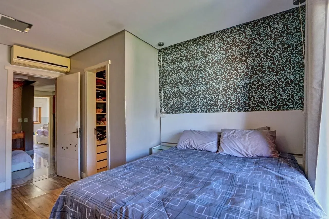 Imagem Casa de Condomínio em Vila Nova