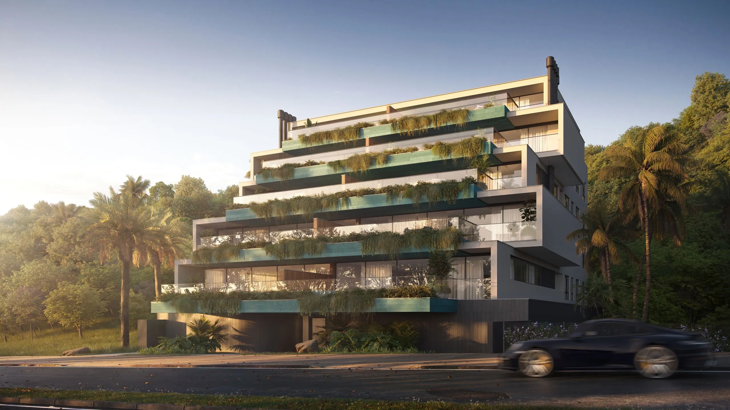 Imagem Apartamento à venda em Torres, Praia da Cal, com 3 quartos, 257.03m2