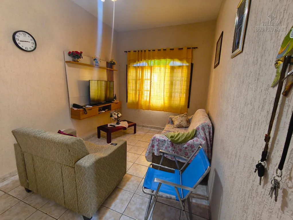 Imagem CASA NO CAIÇARA A VENDA COM AREA GOURMET A 630 METROS DA PRAIA
