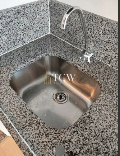 Imagem Apartamento Mobiliado à Venda no Itaim Bibi | 1 Dorm sendo 1 Suíte | 27 m² | São Paulo/SP