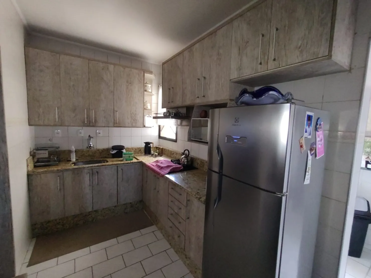 Imagem Apartamento à venda 2 Quartos, 1 Suite, 1 Vaga, 94M², Centro, Taubaté - SP | Edifício Michel Abud