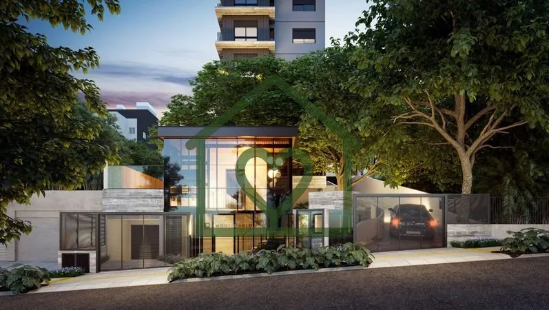 Imagem Seu futuro te espera aqui! Sua coleÃ§Ã£o de sonhos agora em um novo endereÃ§o. Apartamentos de 2 suÃ...