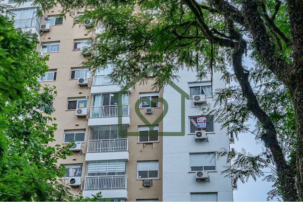 Imagem Excelente apartamento no Ideale Massima Vita, localizado na Av. Andaraí, Passo da Areia. 
 
O imóv...