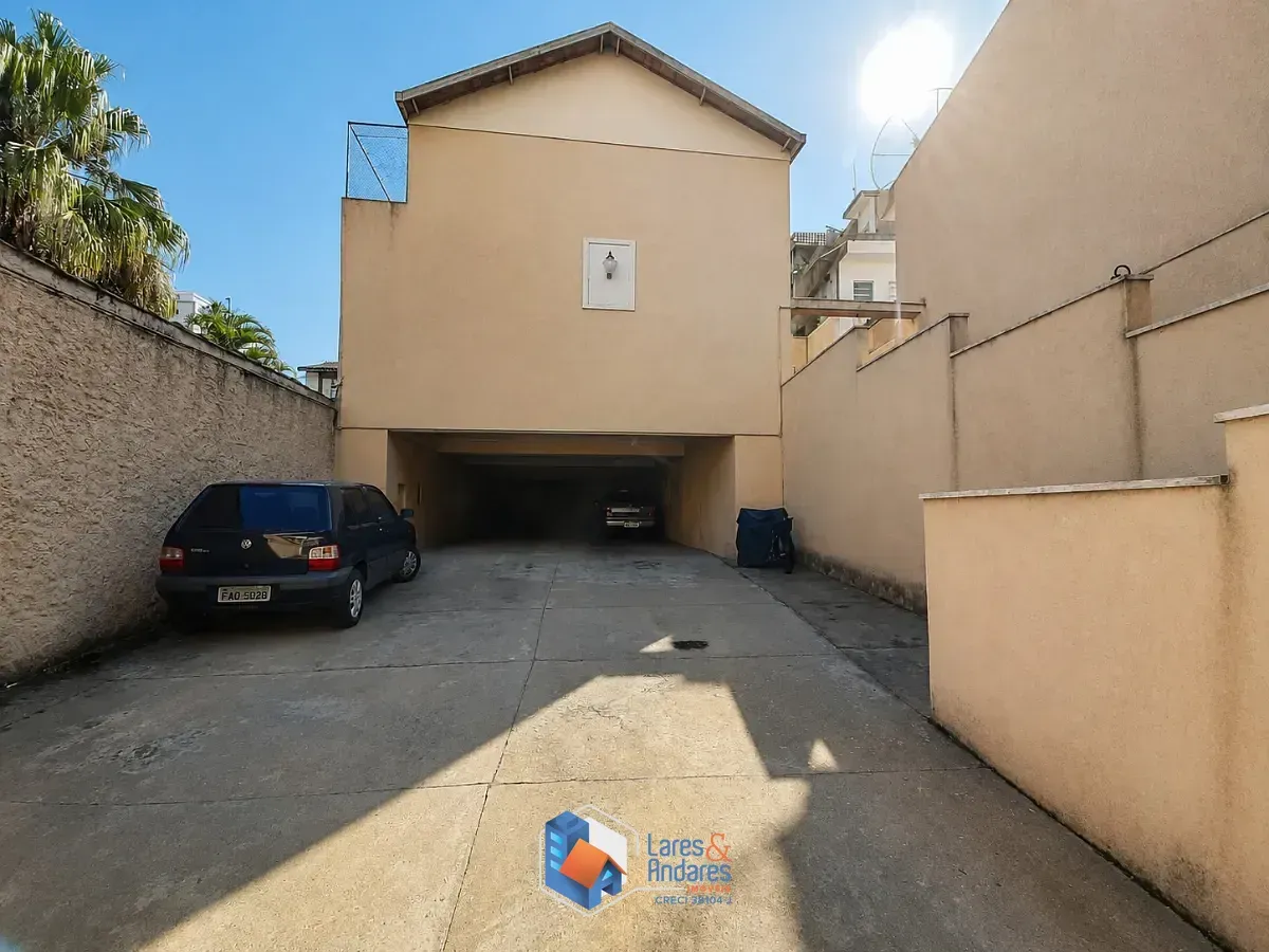 Imagem Casa no condomínio Condomínio Vila Micheletti para venda com 2 quartos, 60m²