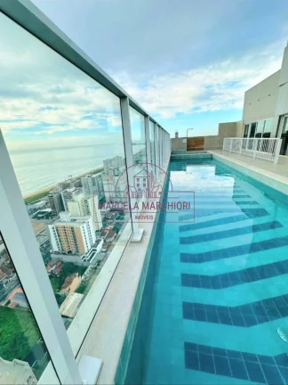 Imagem Ap 2 quartos, porteira fechada, Infinity!