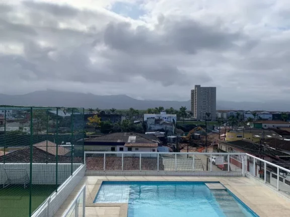 Imagem EXECELENTE APARTAMENTO 1 DORMITÓRIO NA TUPI COM 1 VAGA DE GARAGEM!!!