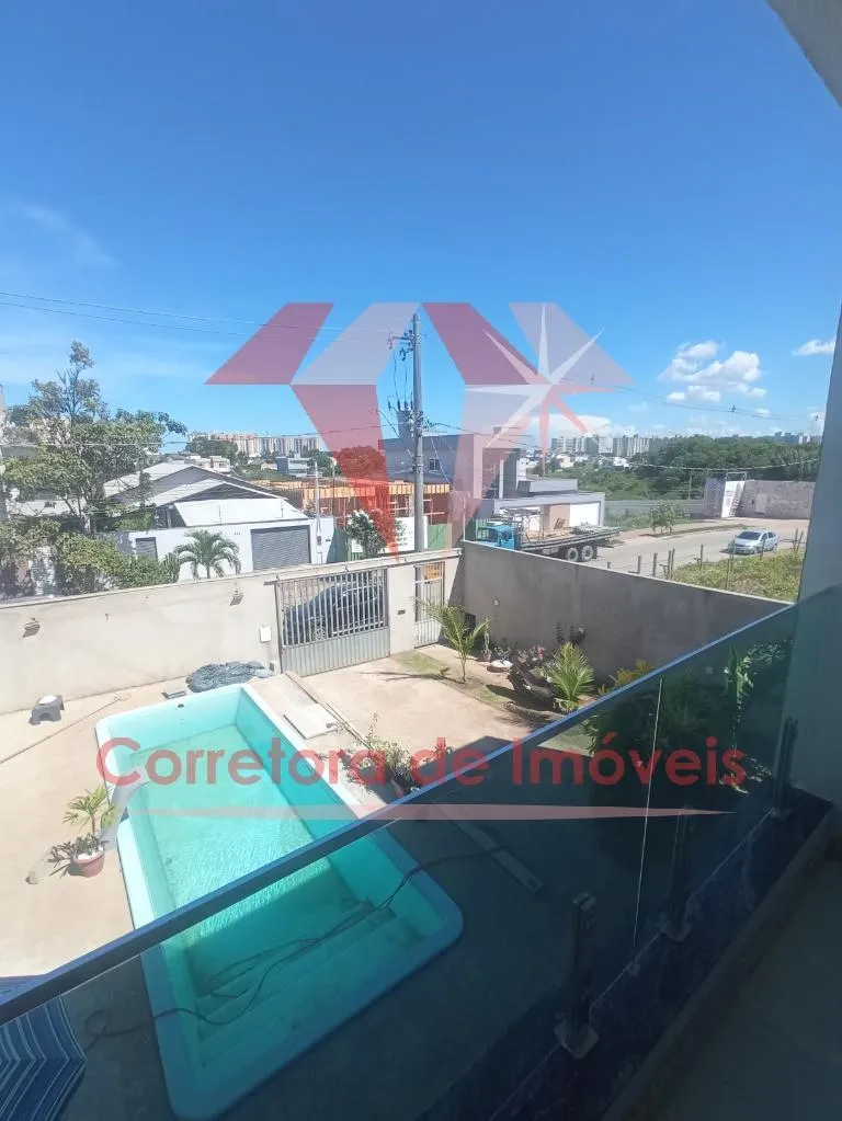 Foto do imóvel Casa / Sobrado em Morada de Laranjeiras, Serra em AVENIDA ATLÂNTICA