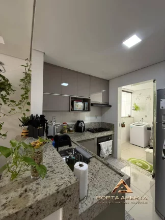 Imagem Apartamento 03 quartos - Bairro Iguaçu - Ipatinga cód 1539