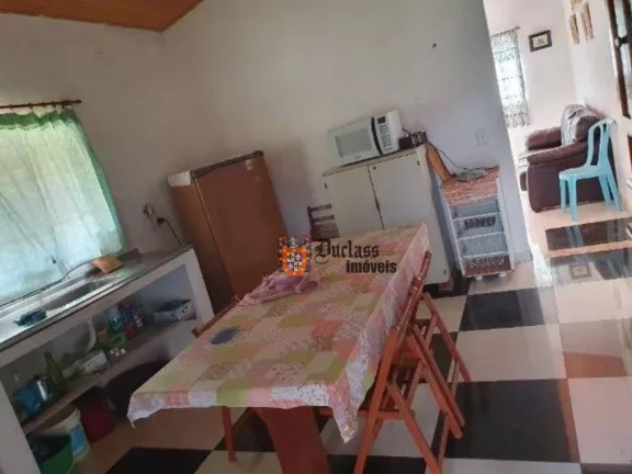 Imagem Chácara com 2 dormitórios à venda, 2200 m² por R$ 550.000,00 - Rosário - Atibaia/SP
