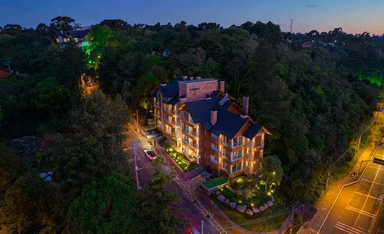 Imagem Apartamento à venda em Gramado, Planalto, com 2 quartos, 72m2