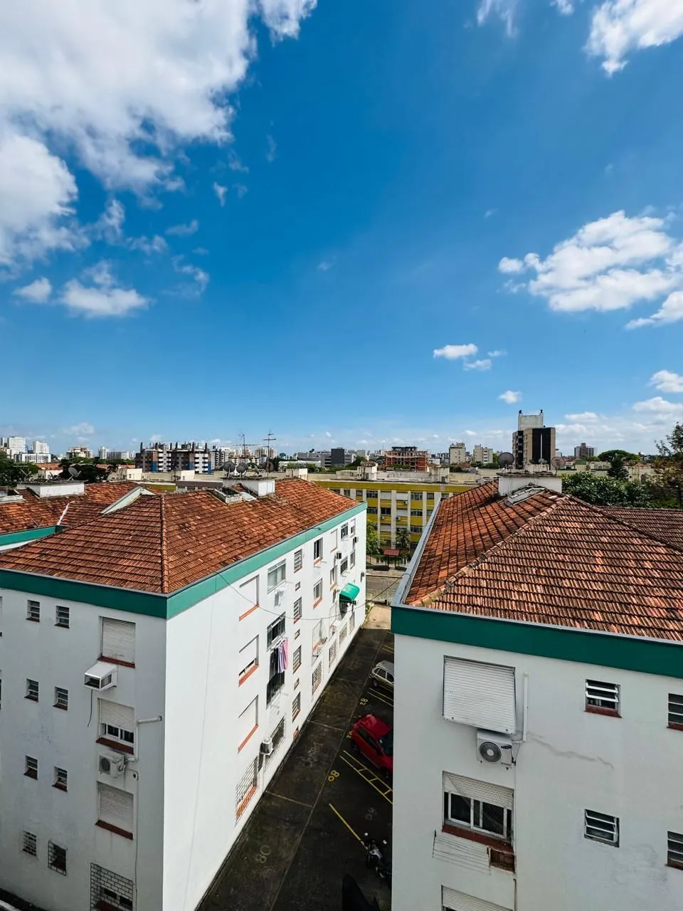 Imagem Apartamento em Passo da Areia