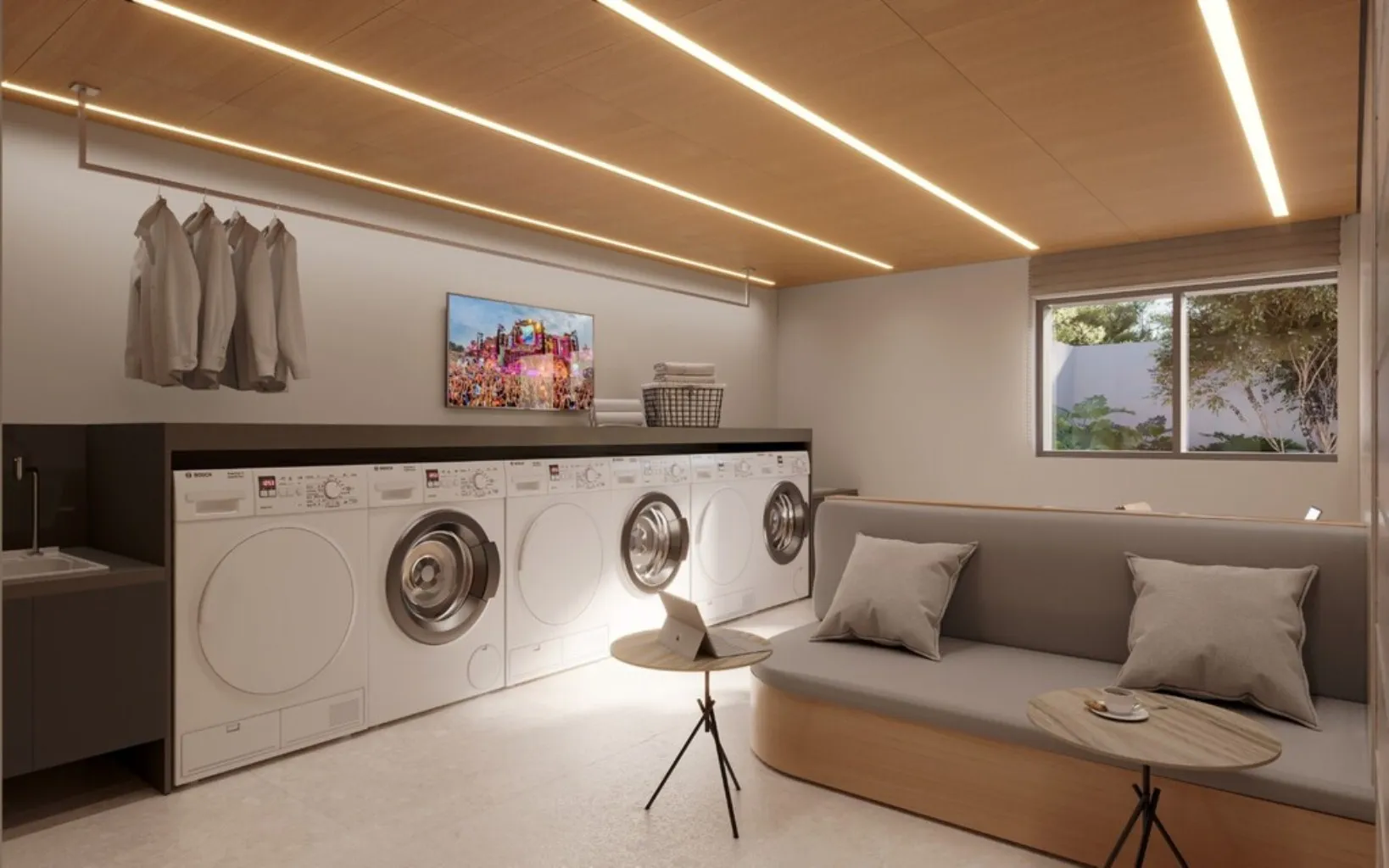 Imagem APARTAMENTO RESIDENCIAL em São Paulo - SP, Indianópolis