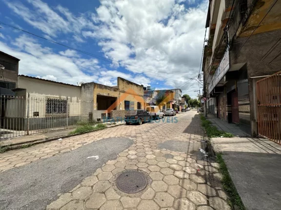 Imagem Lote de 720m² no Centro de Ipatinga