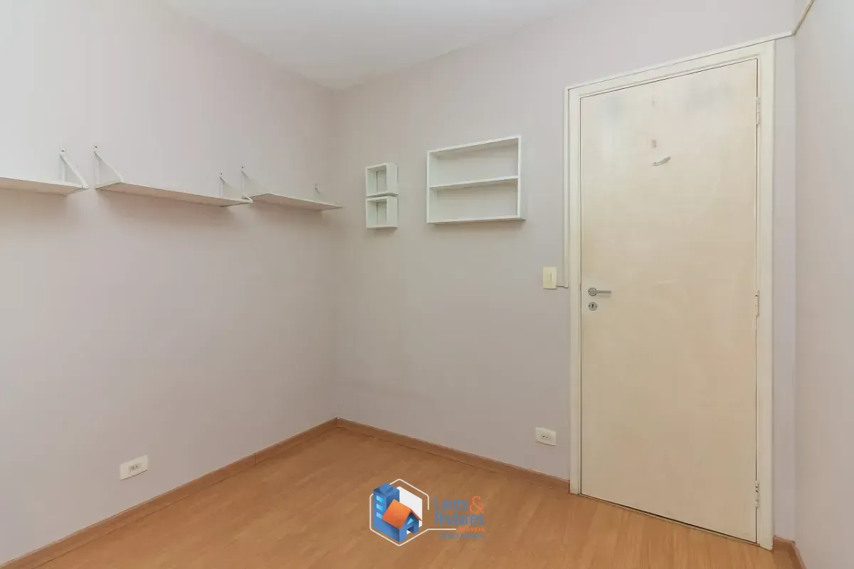 Imagem Apartamento para venda em Santana com 3 quartos, sendo 1 suíte, 86m²