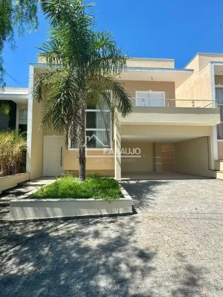 Imagem Casa em condomínio fechado para venda em Sorocaba-SP!