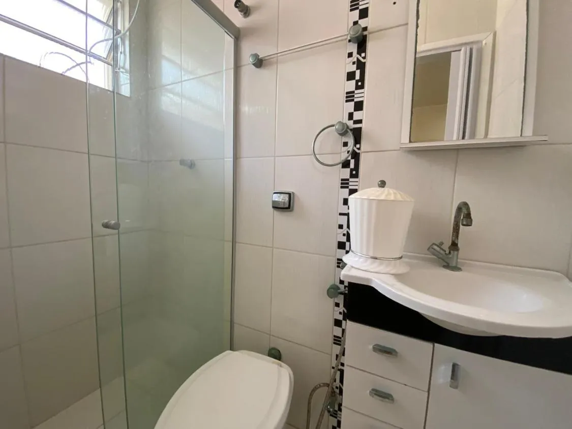 Imagem LINDA CASA A VENDA COM PISCINA FRENTE MAR NA BOCA DA BARRA
