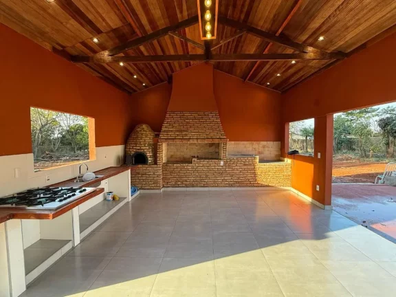 Imagem CHÁCARA A VENDA NA ESTÂNCIA JOCKEY CLUB