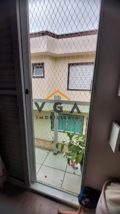 Imagem Sobrado em Condomínio para Venda em São Paulo, Vila Ré, 3 dormitórios, 1 suíte, 2 banheiros, 2 vagas