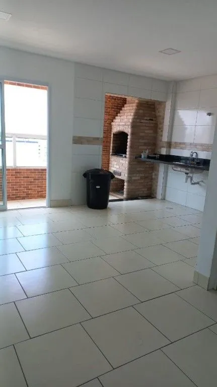 Imagem Apartamento à Venda em Guilhermina, Praia Grande - SP