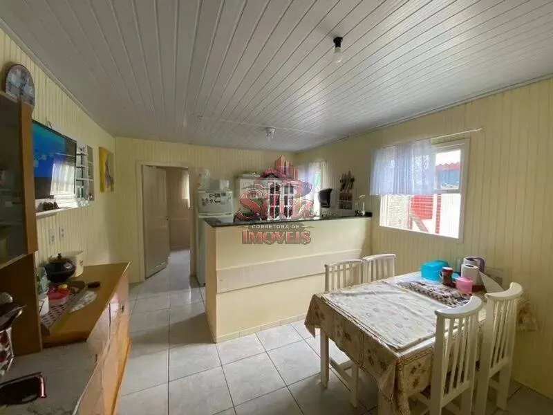 Imagem C1004 | Casa com anexo a 50m do mar à venda em Imbé com 4 dormitórios