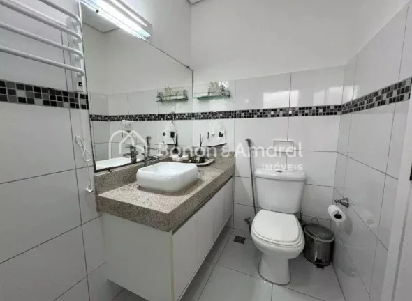 Imagem Casa à venda no Condomínio Villagio Di Napoli em Valinhos, uma excelente oportunidade para quem bu...