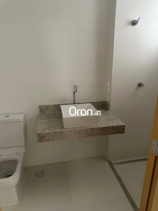Imagem Apartamento à venda, 153 m² por R$ 1.649.000,00 - Park Lozandes - Goiânia/GO