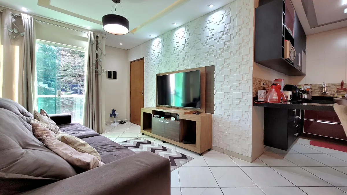 Imagem Apartamento para venda em Jardim Rina com 3 quartos, sendo 1 suíte, 86m2