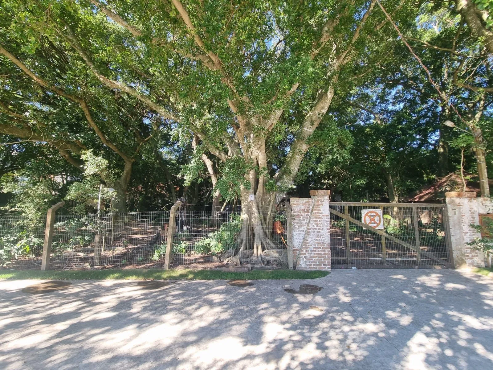 Imagem Terreno na Beira de Ipanema com 972m²