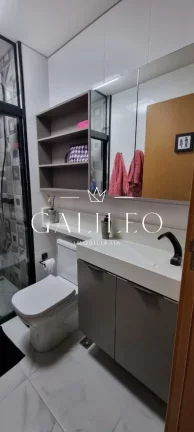 Imagem APARTAMENTO Á VENDA NO CONDOMÍNIO ALTOS DA SAMUEL MARTINS - JUNDIAÍ SP