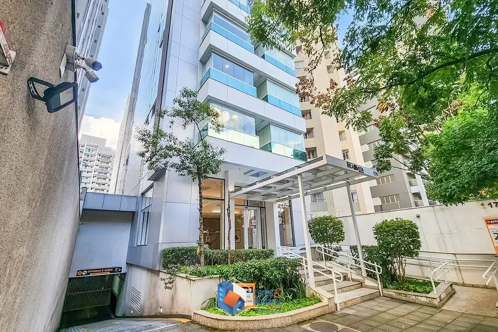 Imagem Sala à venda 2 Vagas 84M² Bela Vista São Paulo - SP