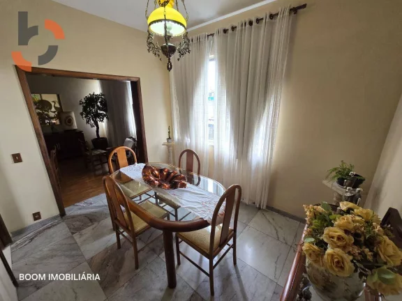 Imagem (Venda) Apartamento com 3 dormitórios - Centro - Nova Iguaçu/RJ